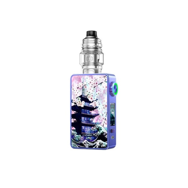 Centaurus M200 5ml New Colors - Lost Vape