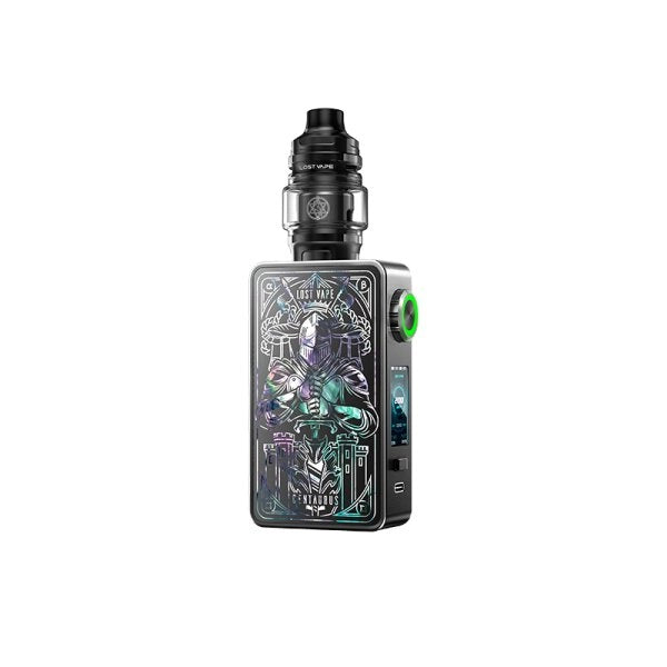 Centaurus M200 5ml New Colors - Lost Vape