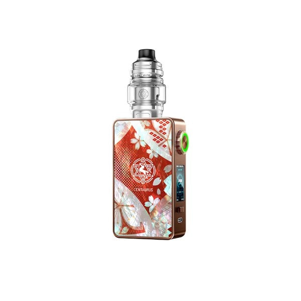 Centaurus M200 5ml New Colors - Lost Vape