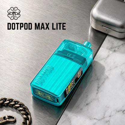 DotPod Max Lite 5ml 2100mAh - Dotmod