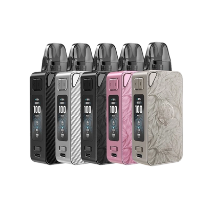 Pack Pod Centaurus PM100 5ml 4500mAh - Lost Vape