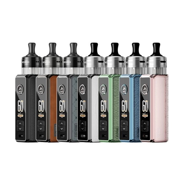 Drag S3 VOOPOO