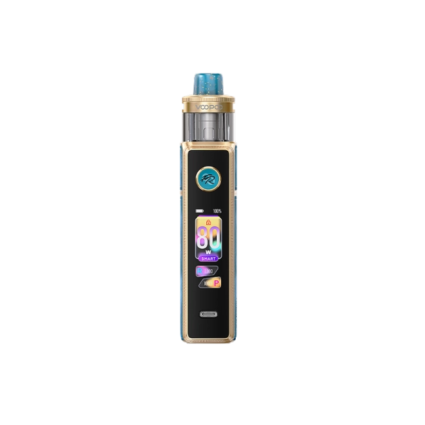 Pack Pod Drag X3 PnP X 5ml French Riviera - Voopoo