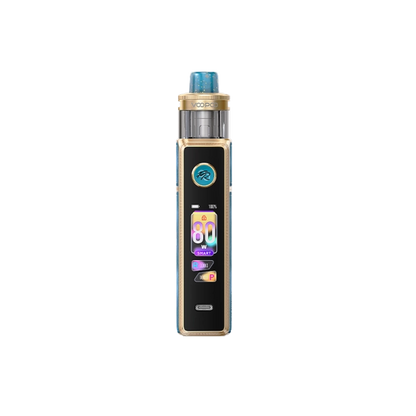 Pack Pod Drag X3 PnP X 5ml French Riviera - Voopoo