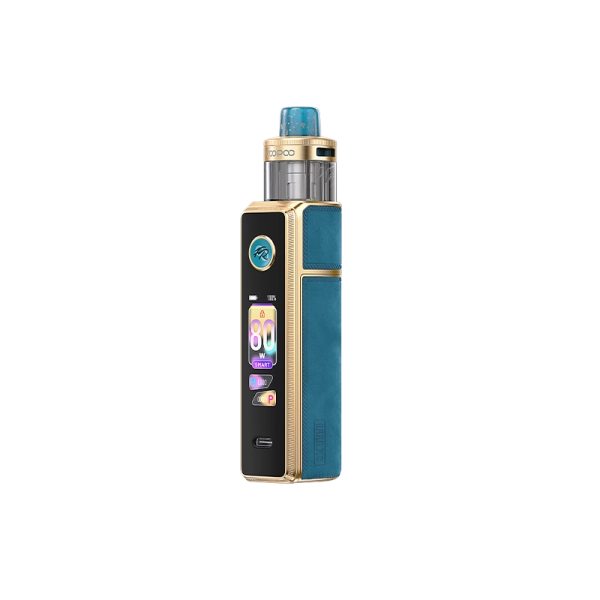 Pack Pod Drag X3 PnP X 5ml French Riviera - Voopoo