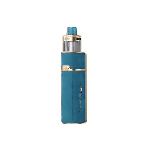 Pack Pod Drag X3 PnP X 5ml French Riviera - Voopoo