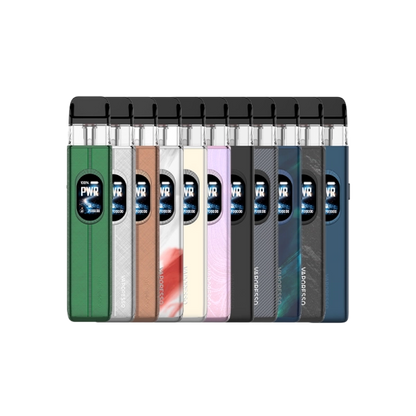 Pack Pod XROS 6 3ml 1800mAh - Vaporesso