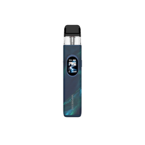 Pack Pod XROS 6 3ml 1800mAh - Vaporesso