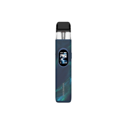 Pack Pod XROS 6 3ml 1800mAh - Vaporesso