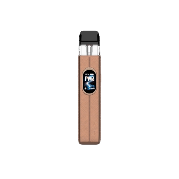Pack Pod XROS 6 3ml 1800mAh - Vaporesso