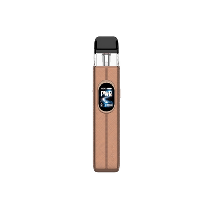 Pack Pod XROS 6 3ml 1800mAh - Vaporesso