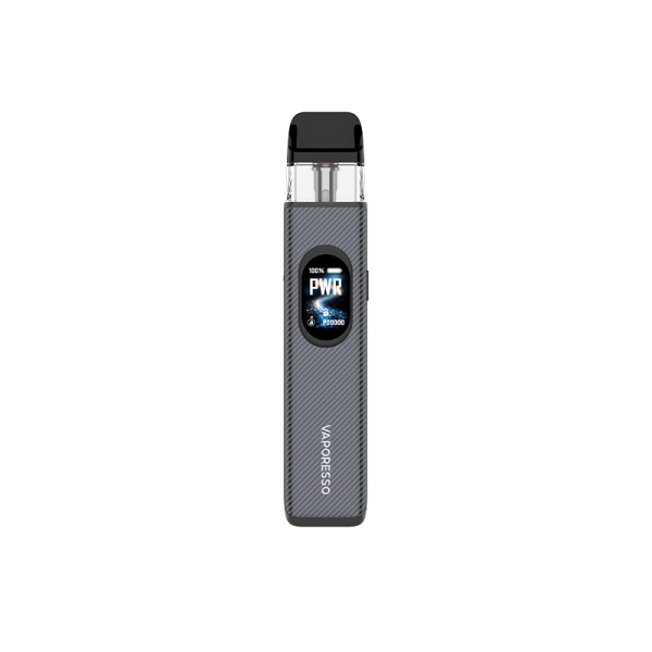 Pack Pod XROS 6 3ml 1800mAh - Vaporesso