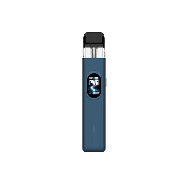 Pack Pod XROS 6 3ml 1800mAh - Vaporesso