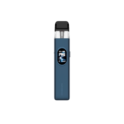 Pack Pod XROS 6 3ml 1800mAh - Vaporesso