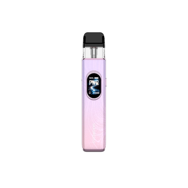 Pack Pod XROS 6 3ml 1800mAh - Vaporesso