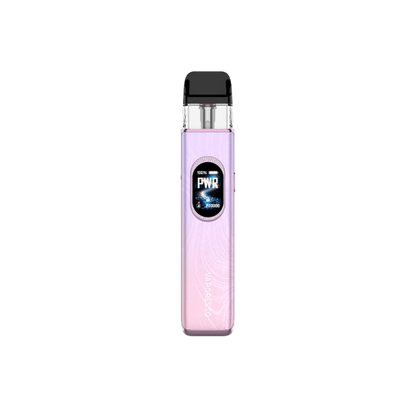 Pack Pod XROS 6 3ml 1800mAh - Vaporesso