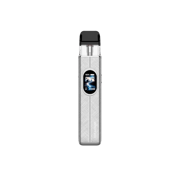Pack Pod XROS 6 3ml 1800mAh - Vaporesso