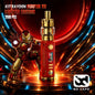 Pack Rayden 100 V3.0 IM Limited Edition 2000pcs - BD Vape