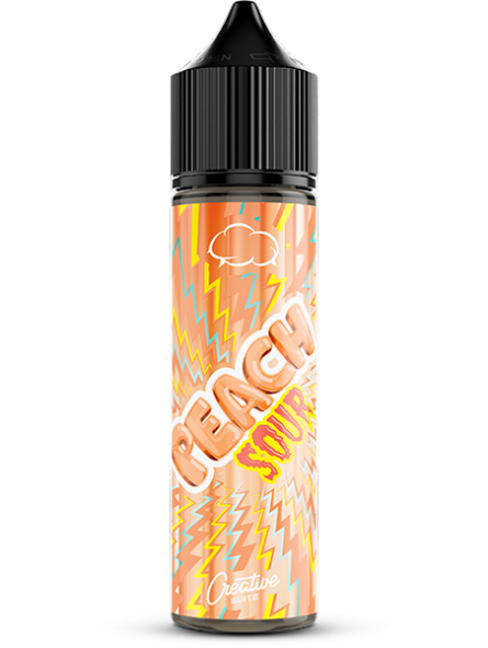 Peach Sour