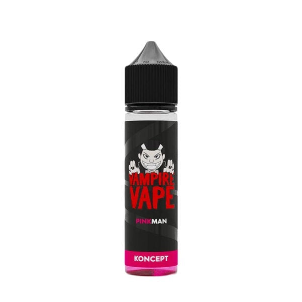 Pinkman 0mg 50ml - Koncept XIX by Vampire Vape