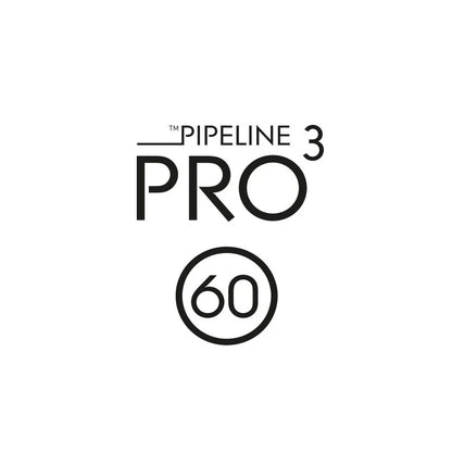 PIPELINE PRO 3 22 mm