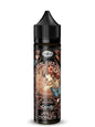 LES POTIONS CURIEUSES - Vanille Cacahuète 50ml