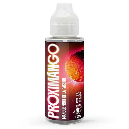 Proximango Neosweet VDLV 100ml