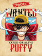 Wanted Puffy