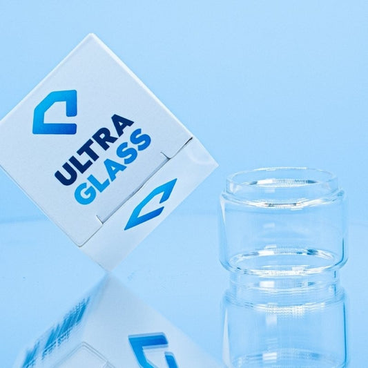 Pyrex iTank Ultra Glass