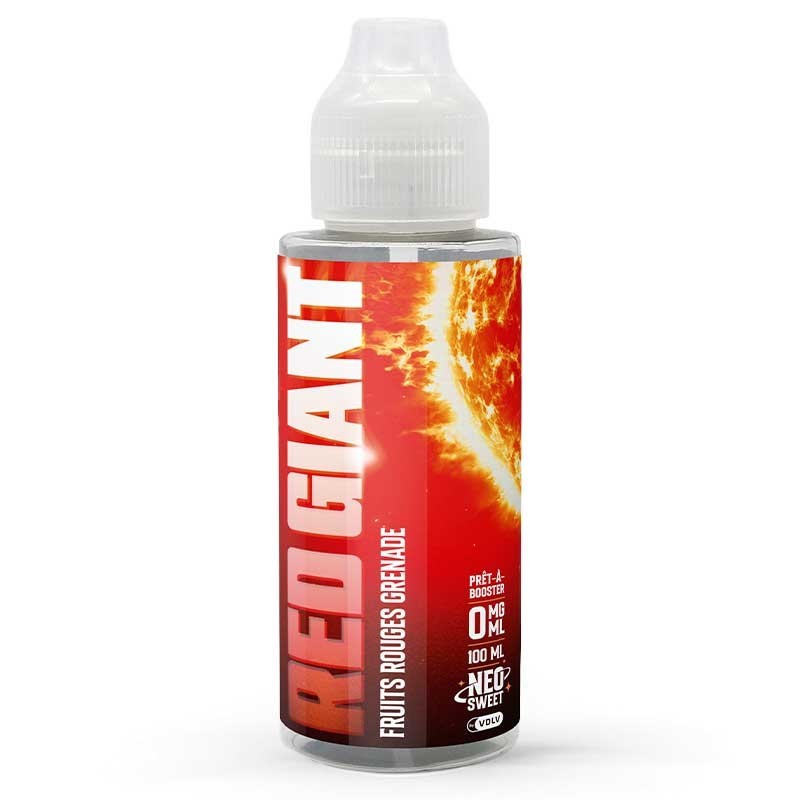 Red Giant Neosweet VDLV 100ml