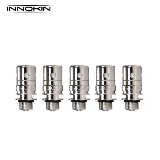 Résistances Z-Coil - Zenith (5pcs) - Innokin