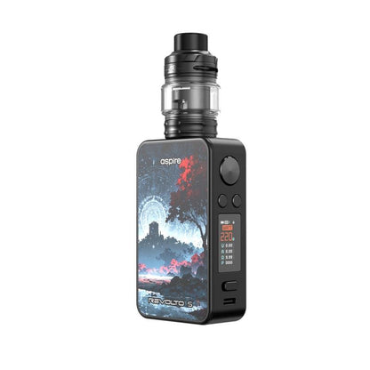 Kit Revolto S - Special Edition - Aspire