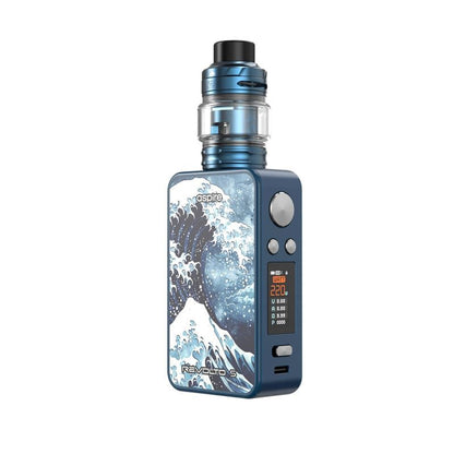 Kit Revolto S - Special Edition - Aspire