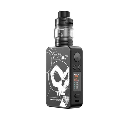 Kit Revolto S - Special Edition - Aspire