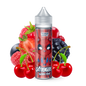 Spider Cat 0mg 50ml - Catvengers