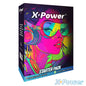 Starter Pack - Chargeur X4 Accus 18650- 3500mh