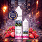 Strawberry Vape Sauce