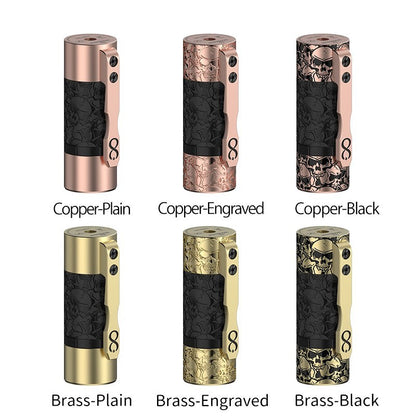 Mod Meca Hyperion V2  - Thunder Cloud x Infinite Modz