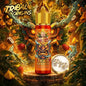 Tiger Blood 0mg 50ml - Origins by Tribal Force