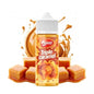Triple Caramel 00mg 100ml - Chubbiz