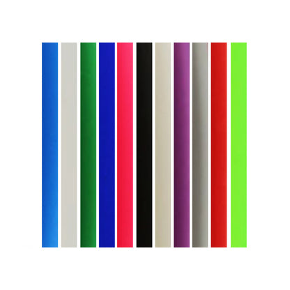 Tuyau chicha Silicone STRIPED