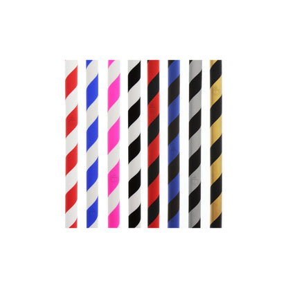 Tuyau chicha Silicone STRIPED
