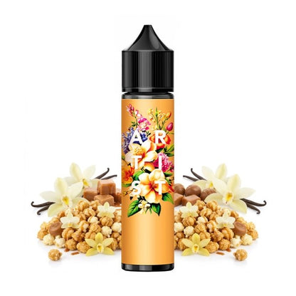 Vanille Absolue 0mg 50ml - Artist