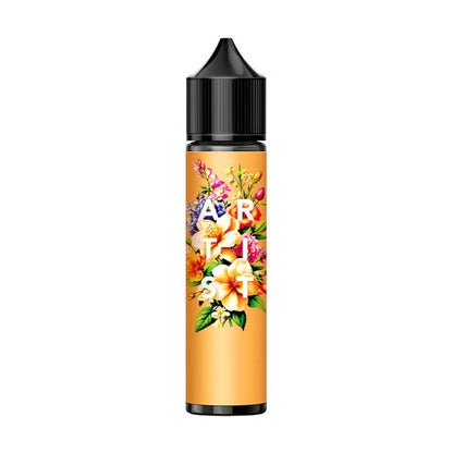 Vanille Absolue 0mg 50ml - Artist