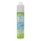 Virgin Mojito Granita Soft Shake and Vape