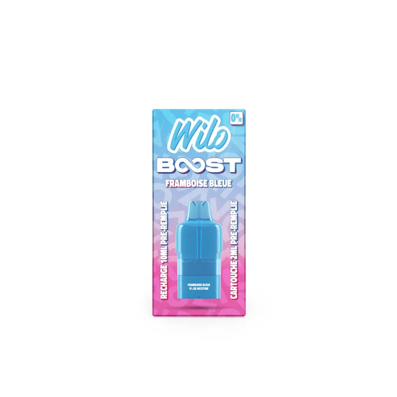 Cartouches Wilo Boost