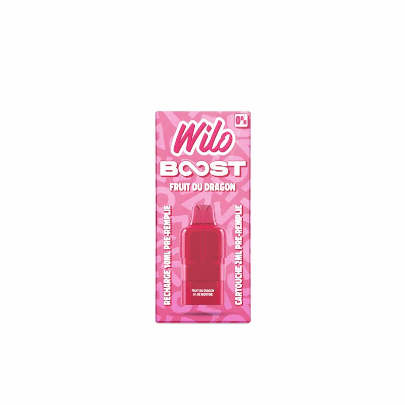 Cartouches Wilo Boost