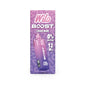 Starter Kit Wilo Boost Cassis mûre