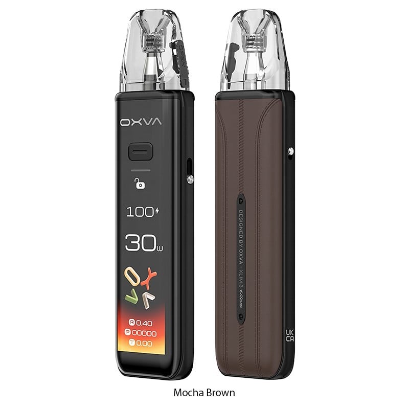 Xlim 3 Ultra OXVA
