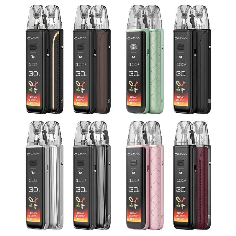 Xlim 3 Ultra OXVA
